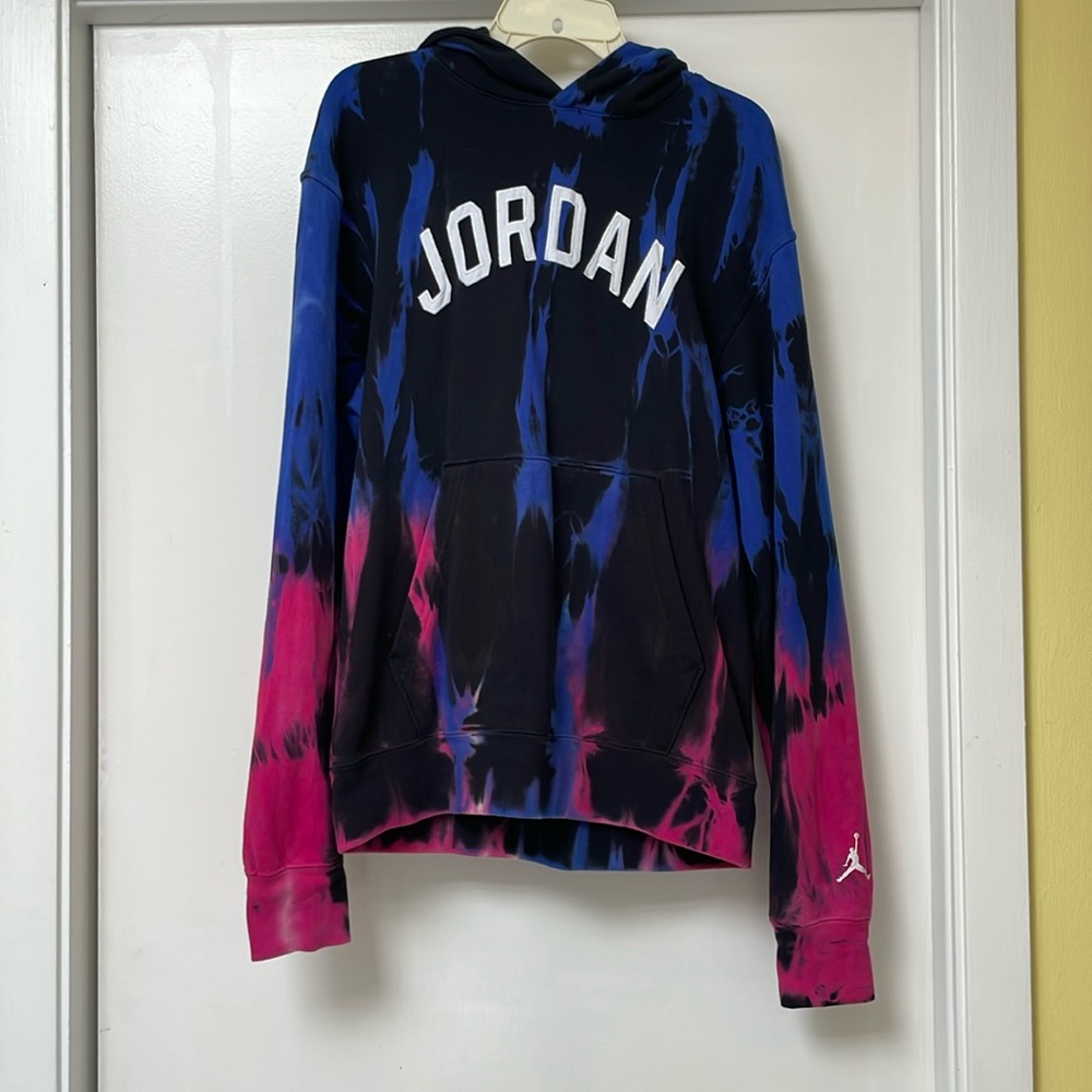 Jordan hoodie